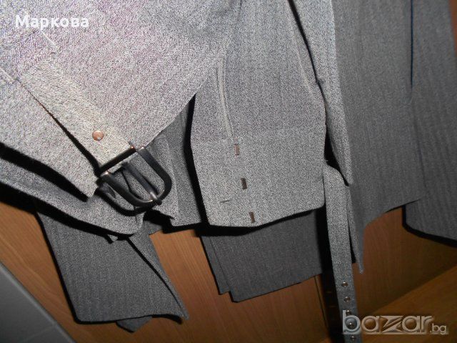 Дамски костюм DIKA