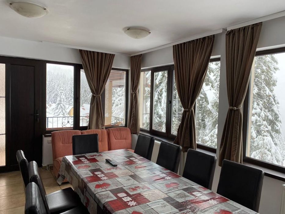 Inchiriere cazare  Ranca