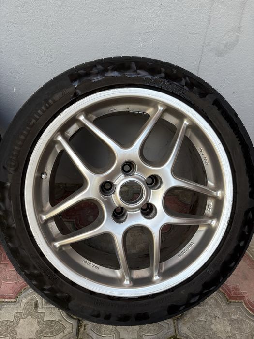 Vand jante BBS R17 8J 5x112