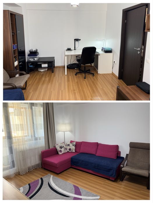 Apartament 2 camere Jiului Soseaua Chitilei
