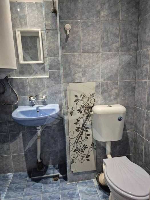 Дава се под наем Двустаен апартамент в Варна, Левски - 44 кв.м за 290 € - Снимка #5