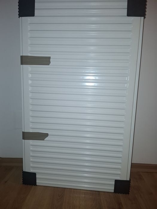 Calorifer otel 600x1000  stare foarte bună