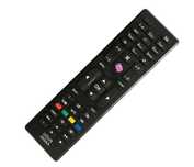 Telecomanda Alien 255AA Compatibila cu Myria, Finlux, Horizon,Teletech
