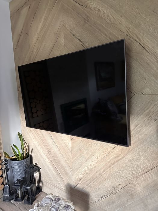 Смарт телевизор Sony KD-65XF9005, 65 инча