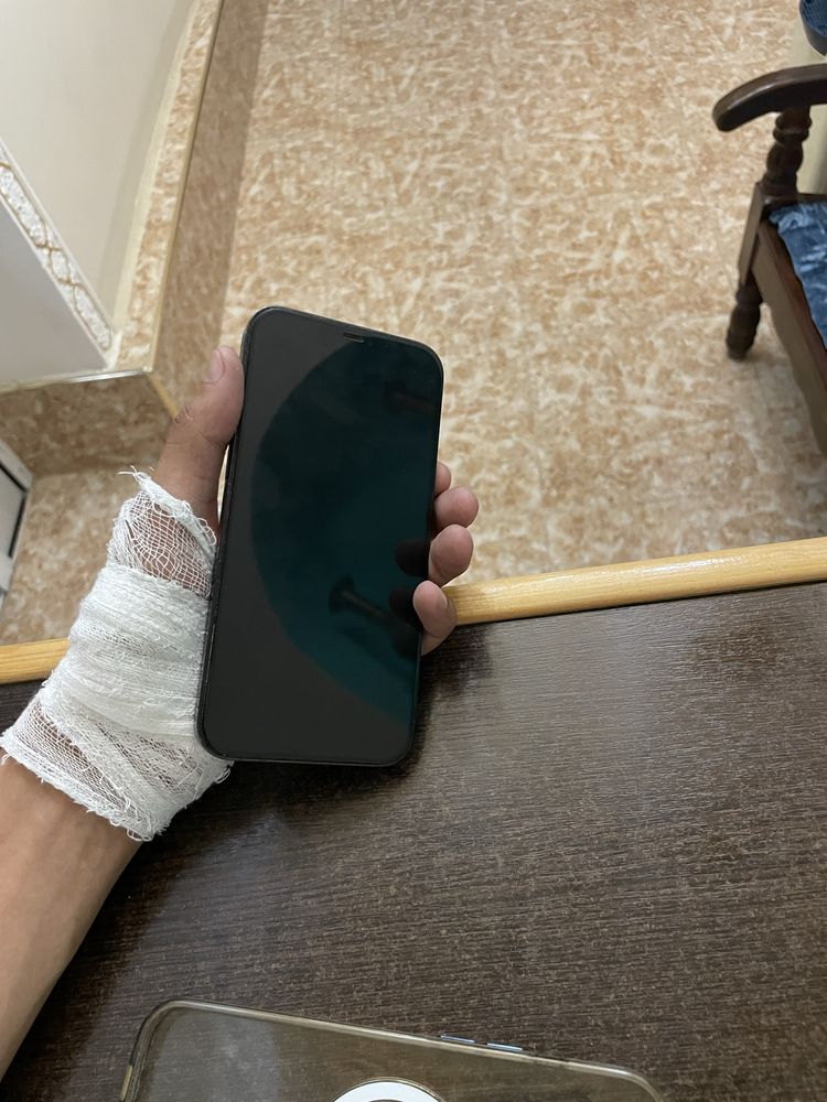 Iphone 12 pro Max