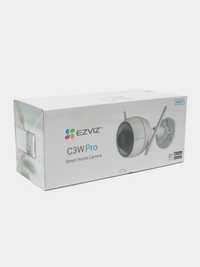 EZVIZ C3WPro Smart Home Camera