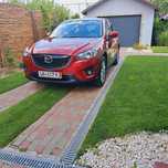 Mazda Cx5 AWD Benzina