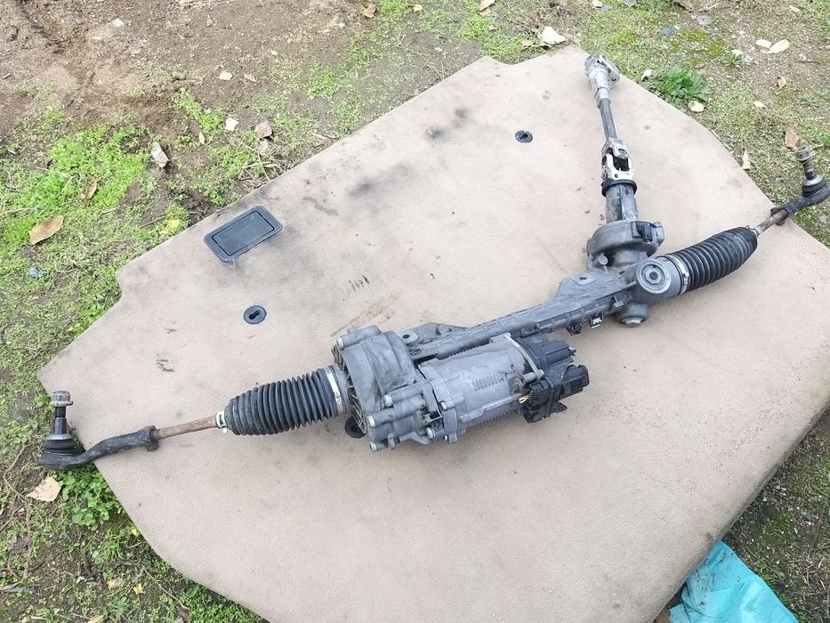 Електрическа кормилна рейка за БМВ Е90,Е91\Е87,Е88