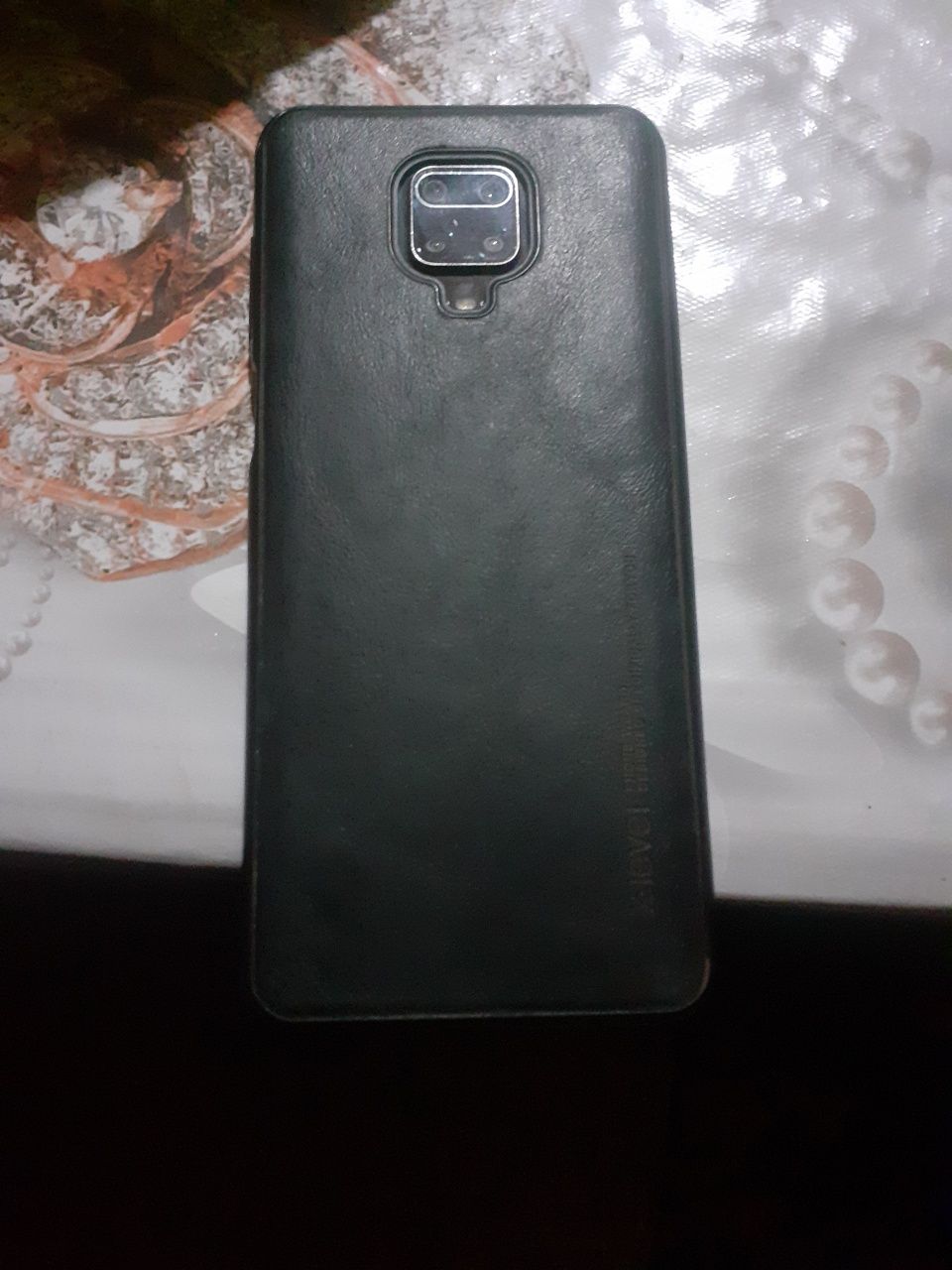 Redmi Note 9 Pro