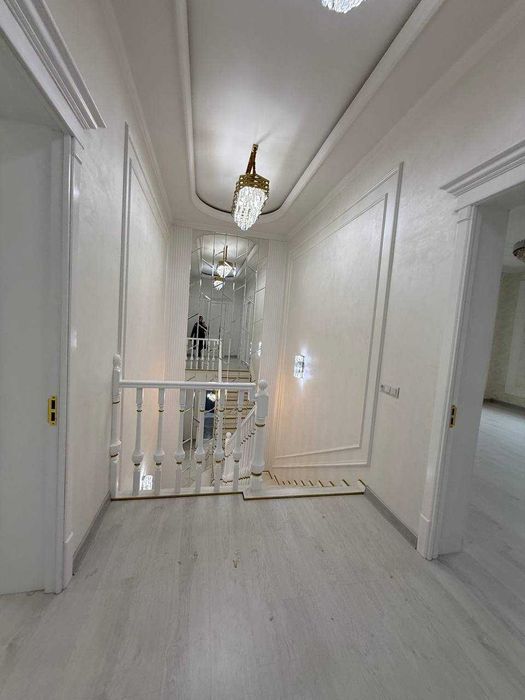 Продаётся Евро дом Махалля Хонабод