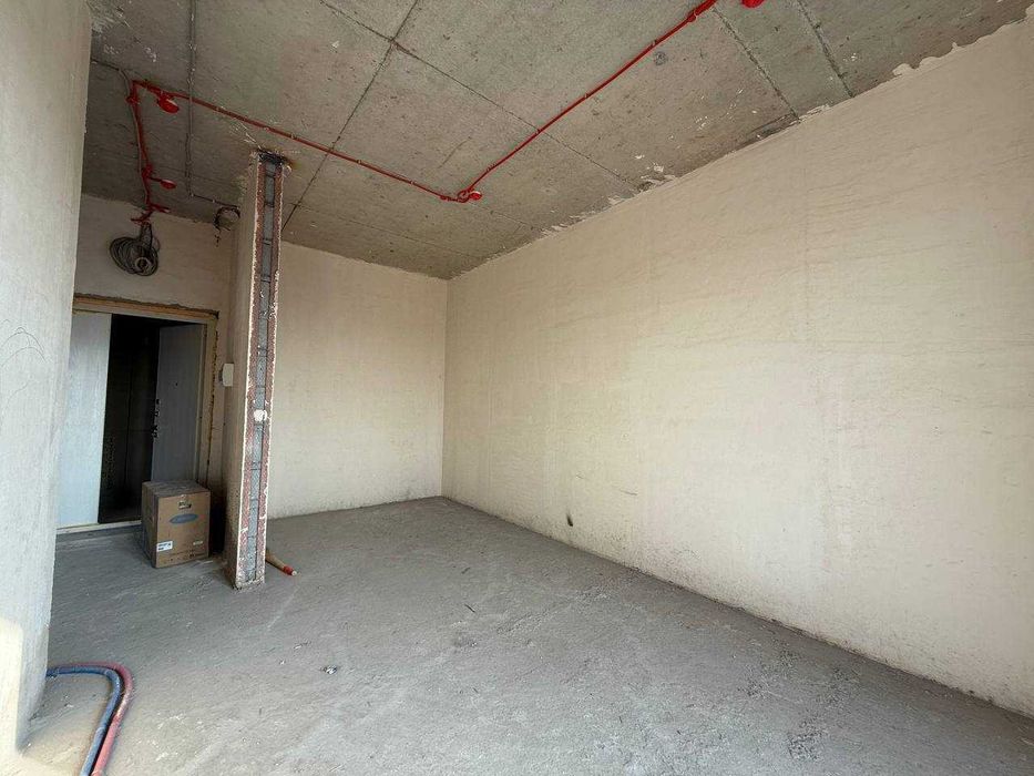 Яшнабадский район Ул. С. Азимова, Ц-1 ЖК Infinity  1в2/10/14 43м2