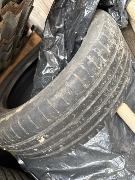 Continental 195/55/R16