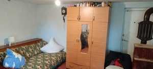 Casa de vanzare ideala pentru cei care cauta liniste si aer curat