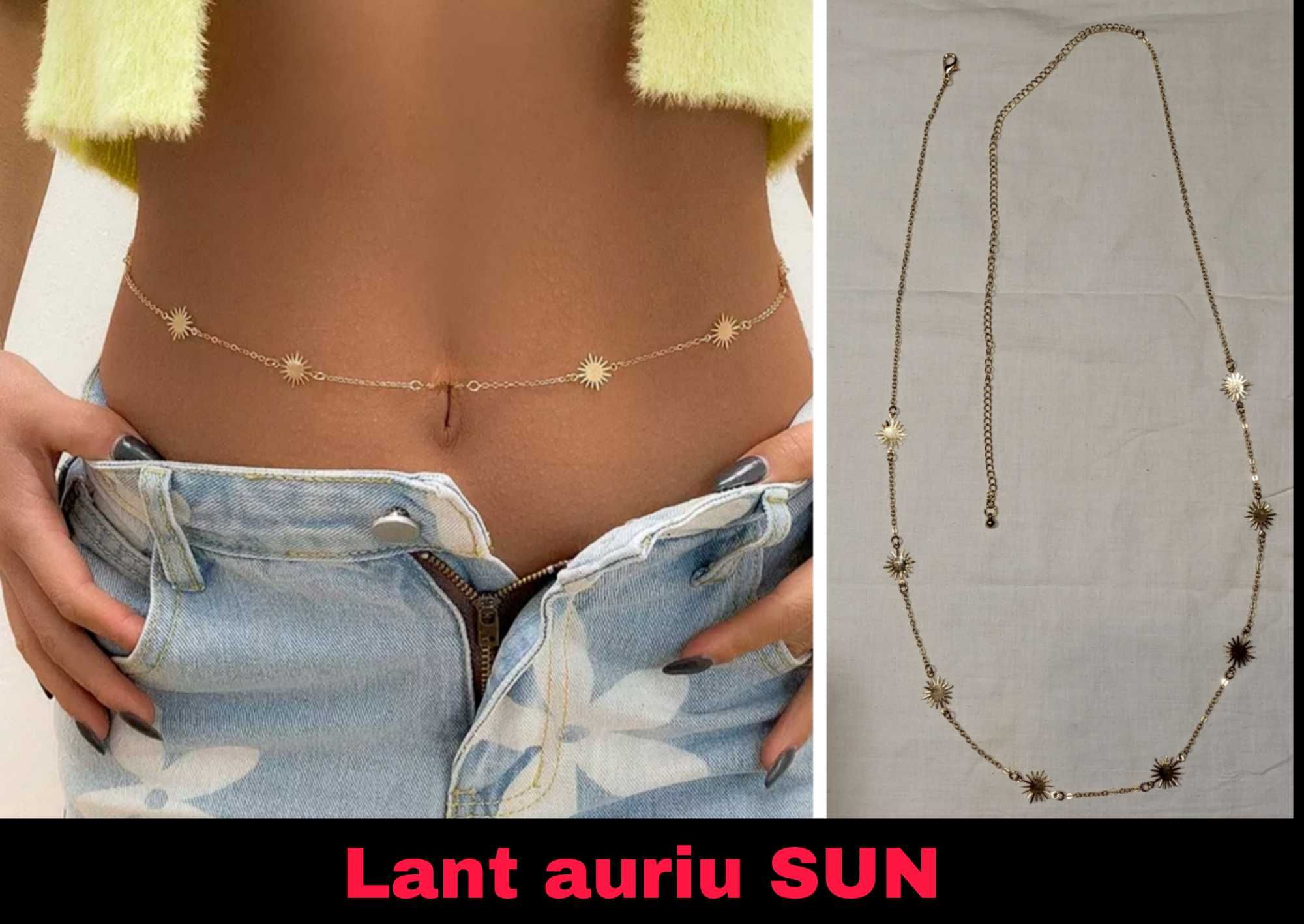 Lant fashion pt corp