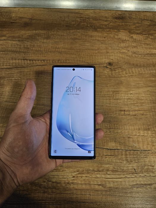 Samsung Galaxy Note 10+