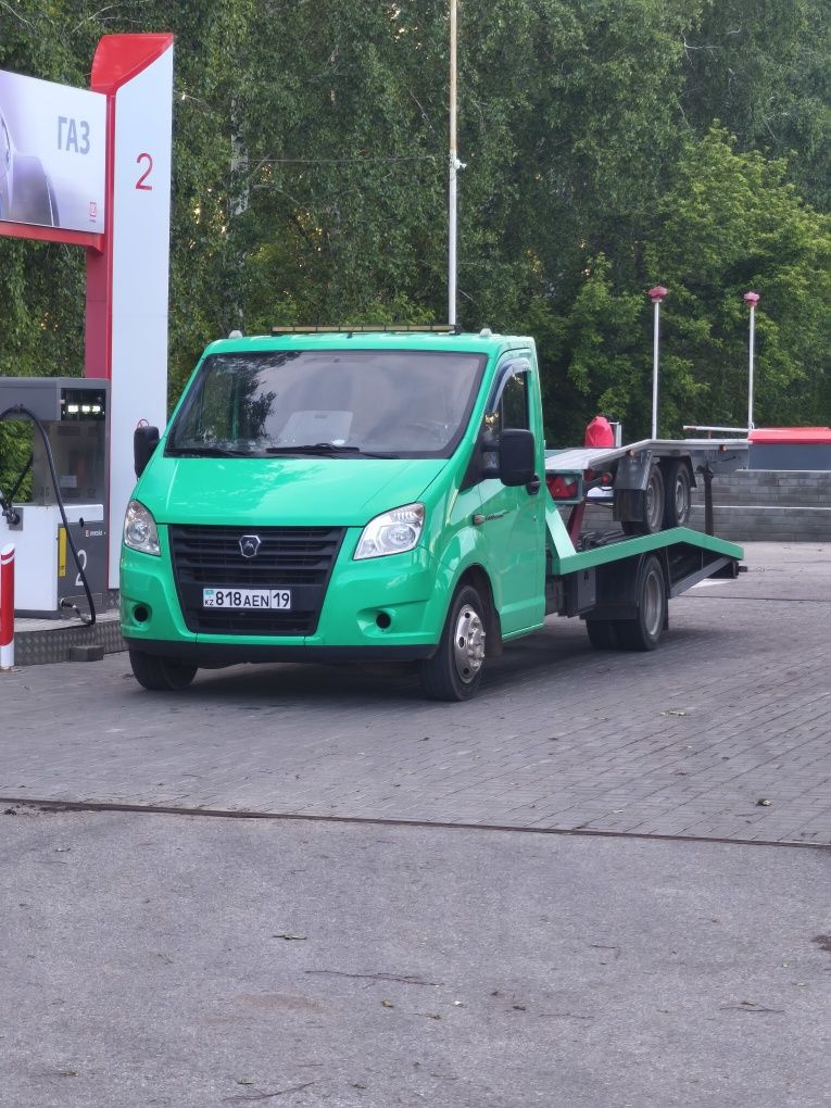 Эвакуатор Талдыкорган