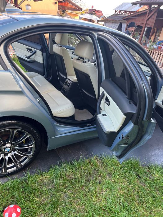 Bmw 320 D an fabricație 2006