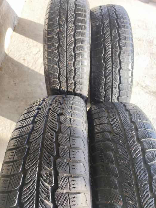 Продам зимние резины