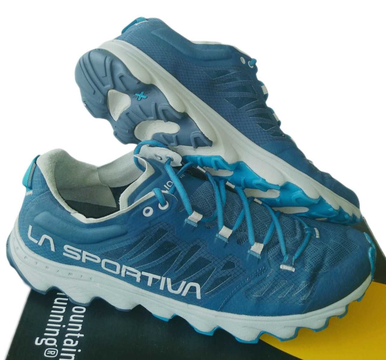 La Sportiva Helios3 Обувки Маратонки стелка 29,5см 46-47 Отлични Спорт