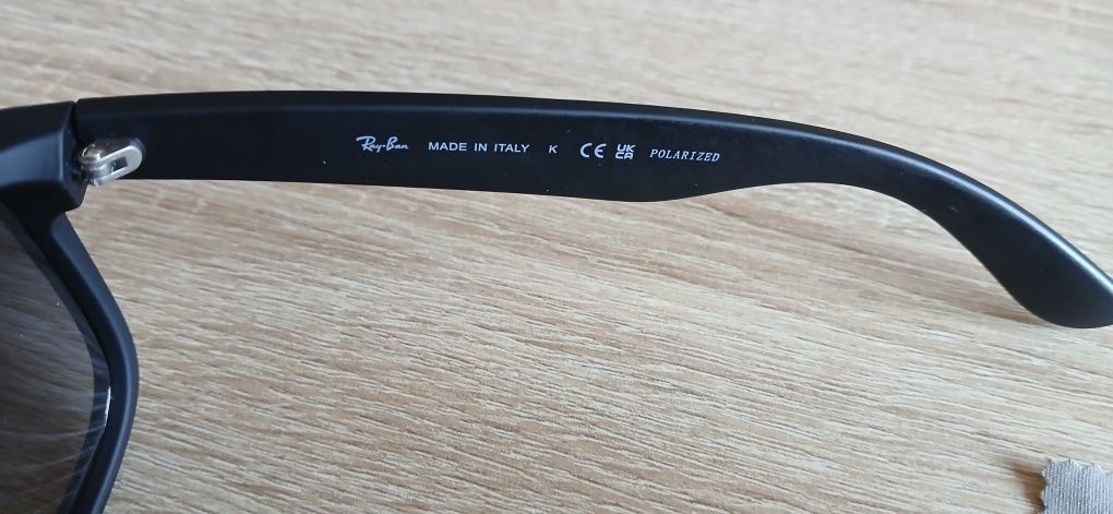 Слънчеви очила Ray Ban