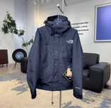 The North Face Gore-Tex geaca impermeabila  S M L XL