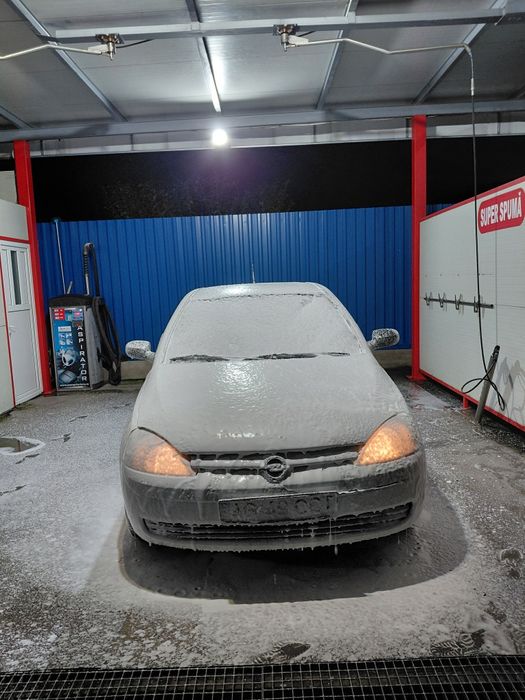 Vând/schimb Opel Corsa c