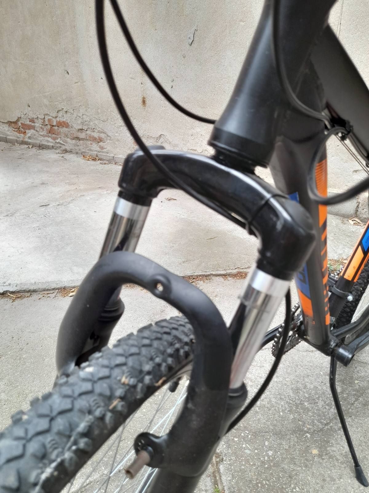 Колело ULTRA Nitro 27.5 цола