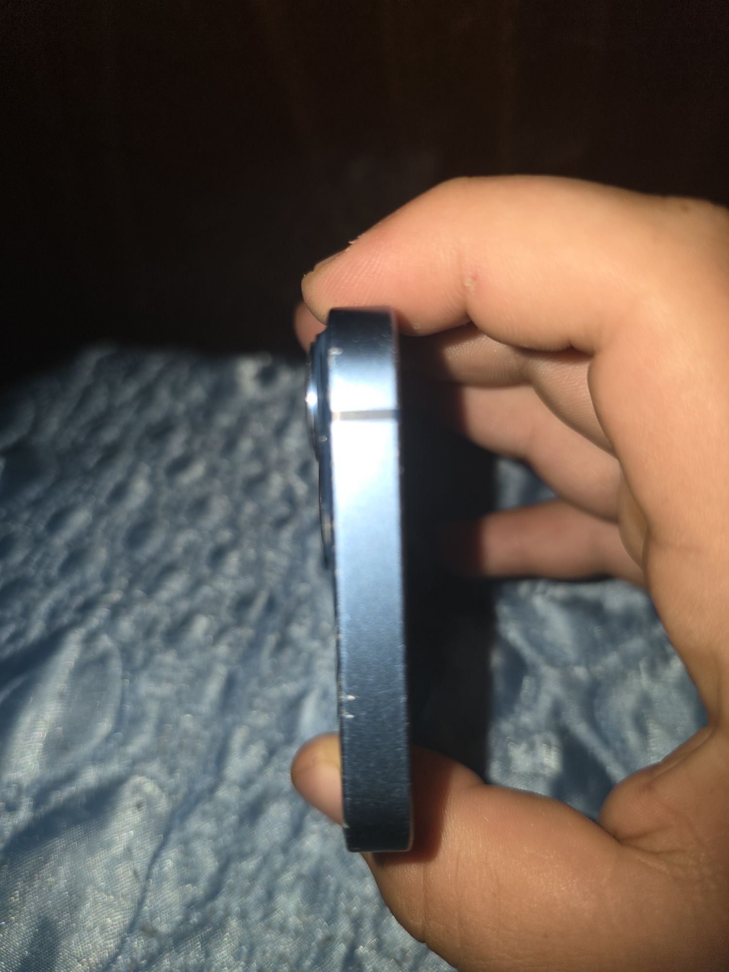 IPhone 13 mini 128gb blue