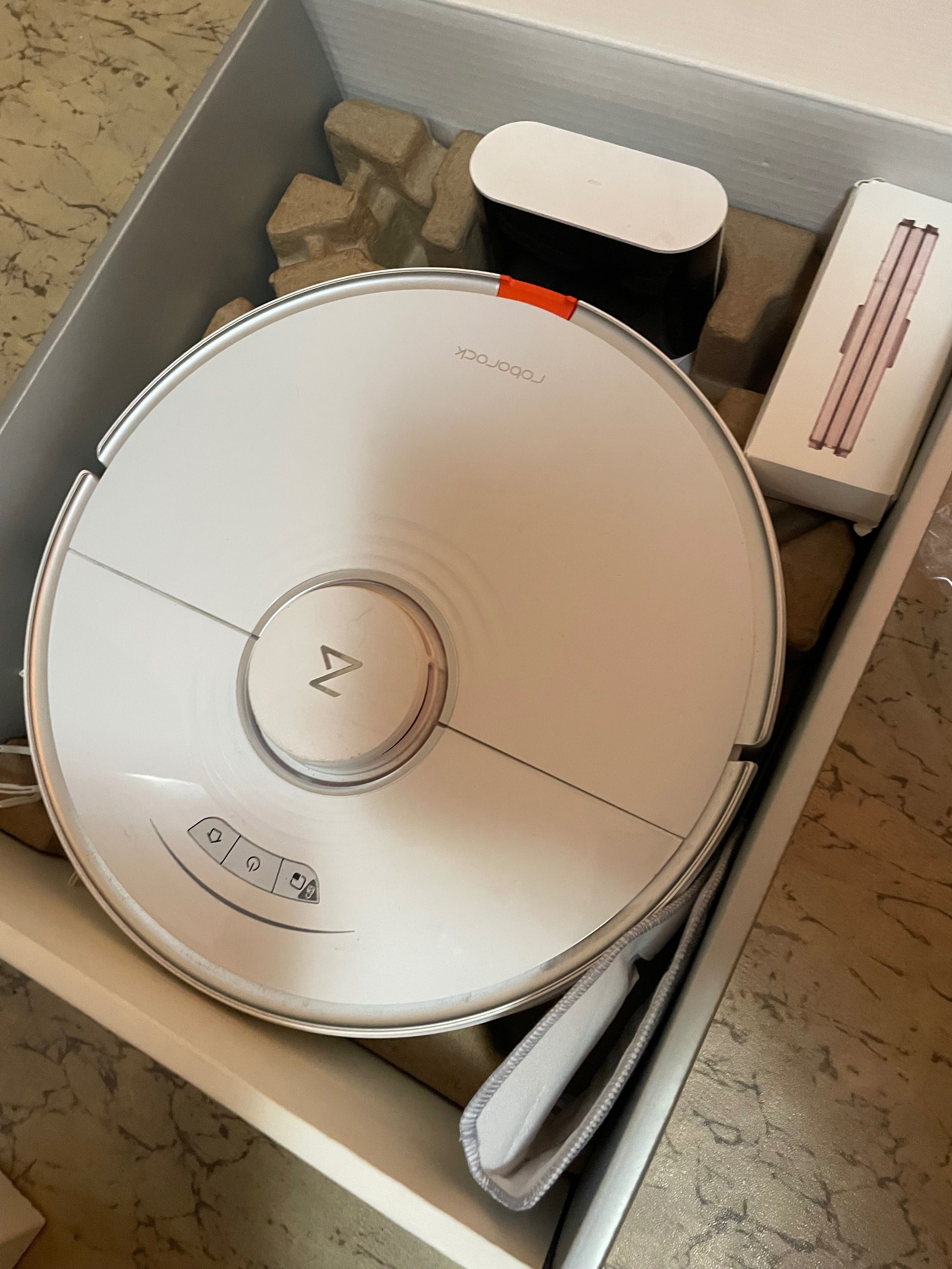 Xiaomi Roborock S7