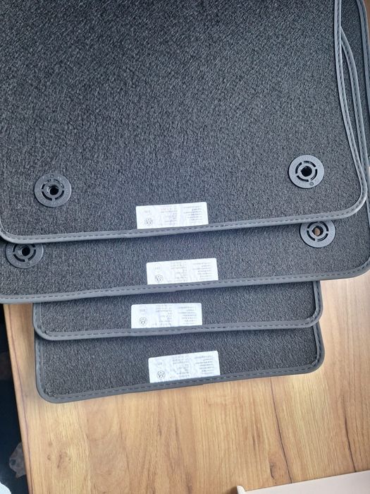 Set Covorase wolksvagen tiguan 2020-2024