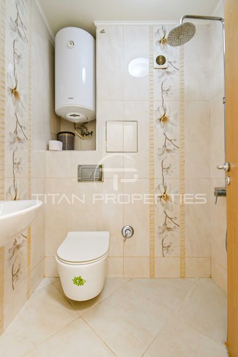 Продава се Двустаен апартамент в София, Зона Б-19 - 70 кв.м за 2286 €/кв.м - Снимка #3