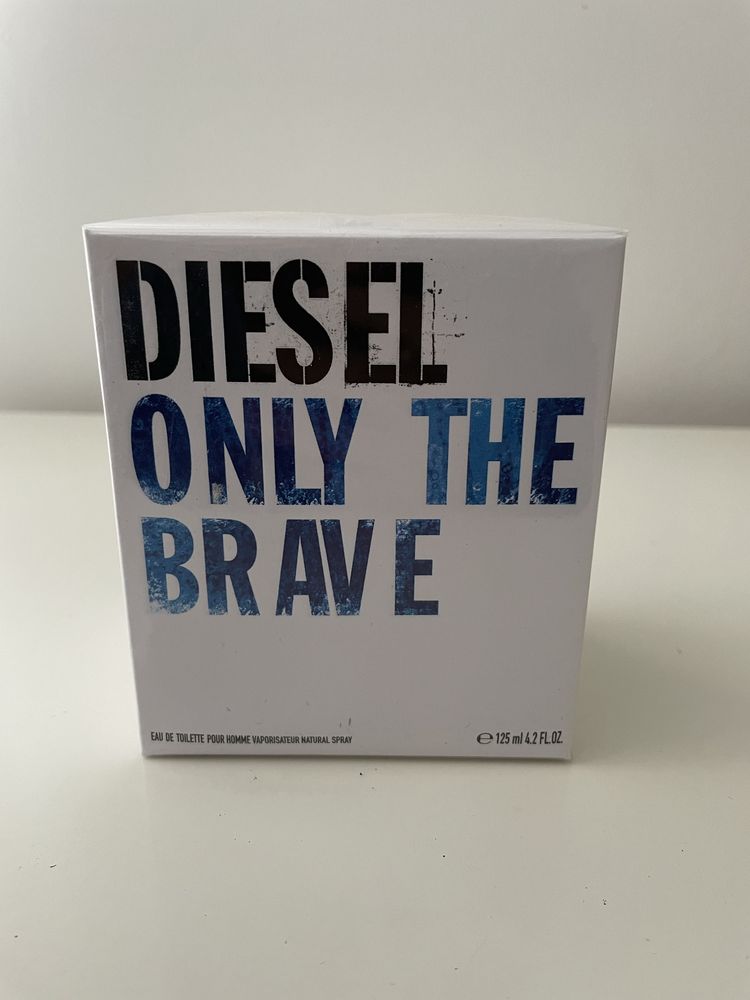 Diesel Only The Brave 125ml edt