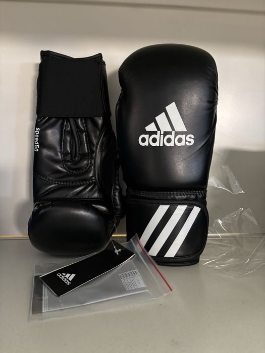 Kit de antrenament box