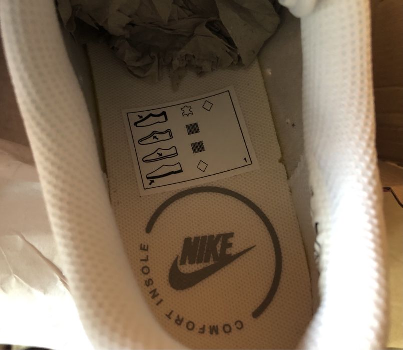 Nike Court Vintage Premium ОРИГИНАЛНИ мъжки мъжки маратонки 40,5/41/44