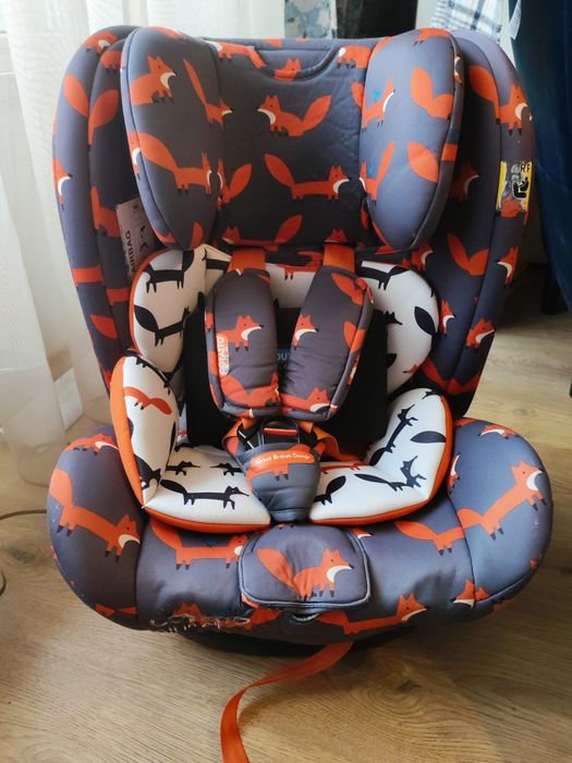 Столче cosatto all in all+