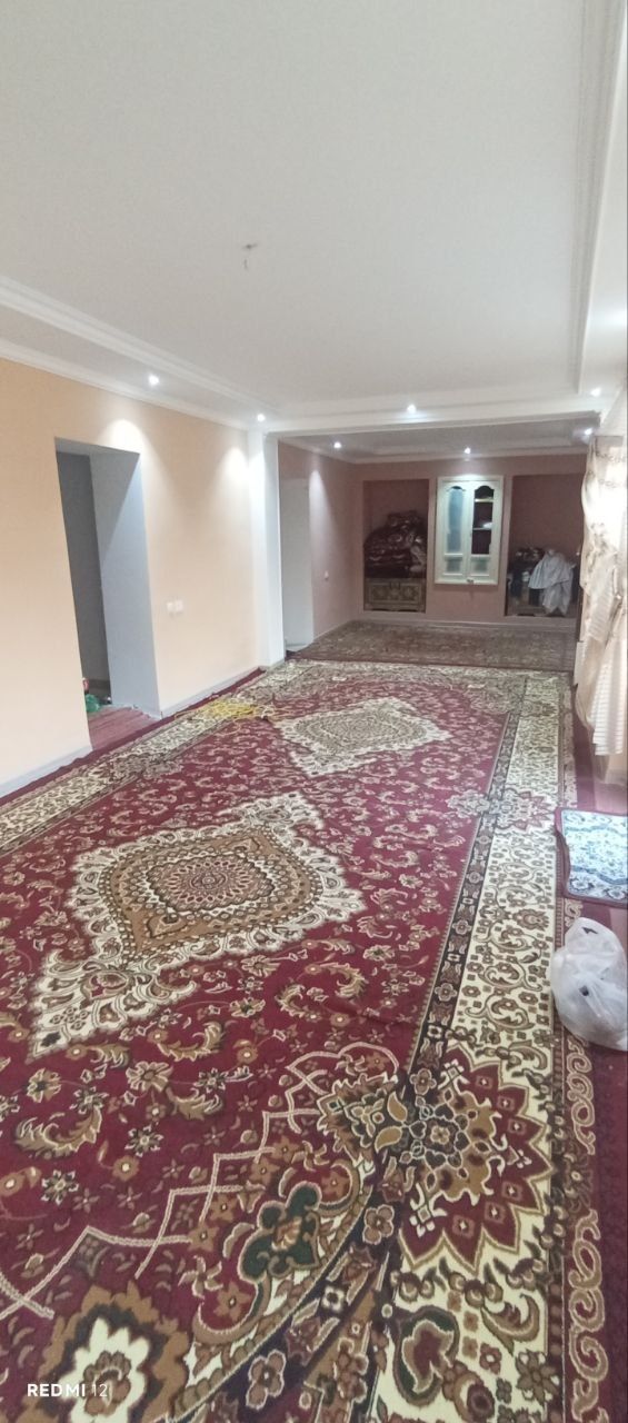 Trikotajkada srochna hovli arendaga beriladi