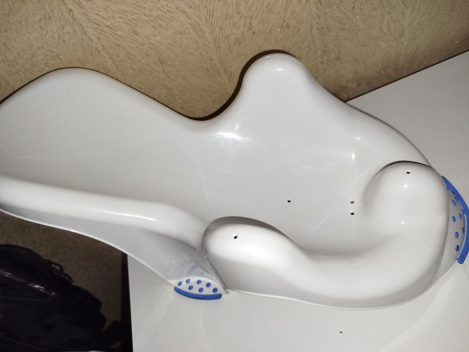 Продам горку для купания