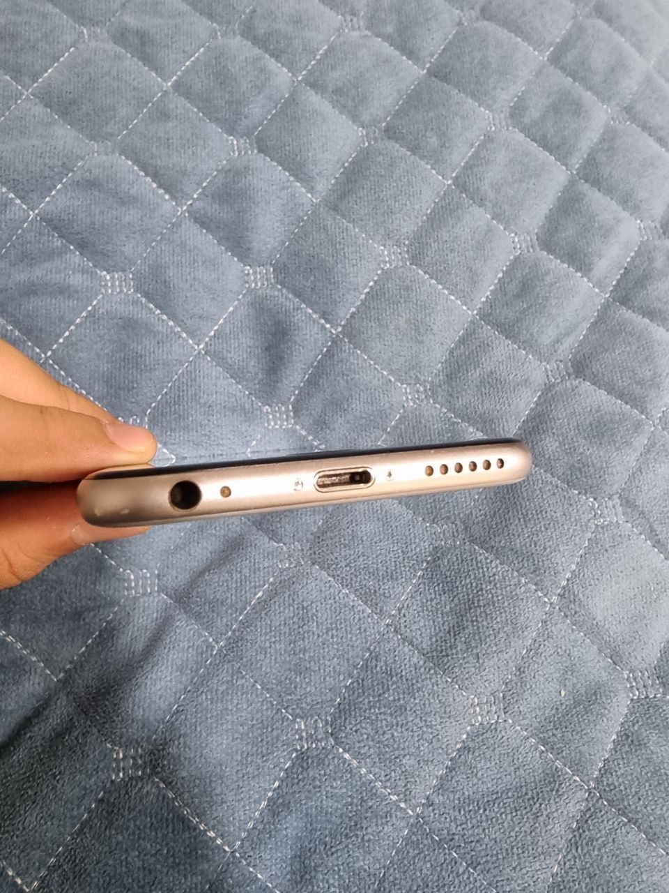 iPhone 6s Sotiladi AYBI YOQ