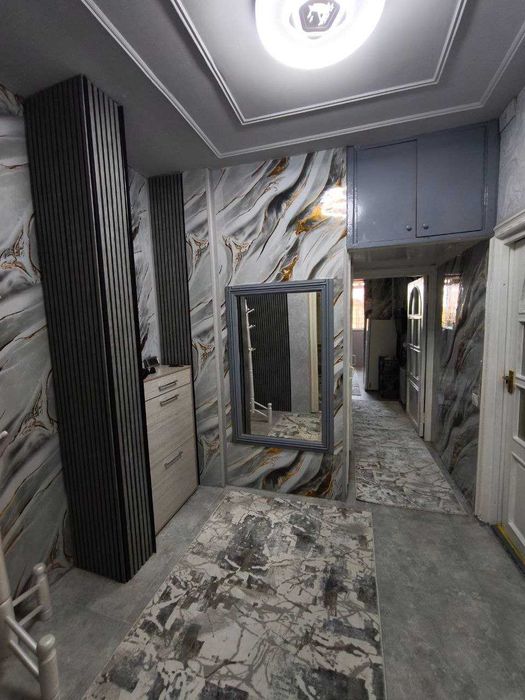 2в3 комн. квартира. 60 кв. с ремонтом метро Беруни Тинчлик Алока 3/4/5