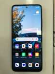 Redmi note 11 pacti 1 yl ishlatilgan