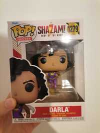 Funko pop Darla DC