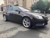 Vand opel Insignia