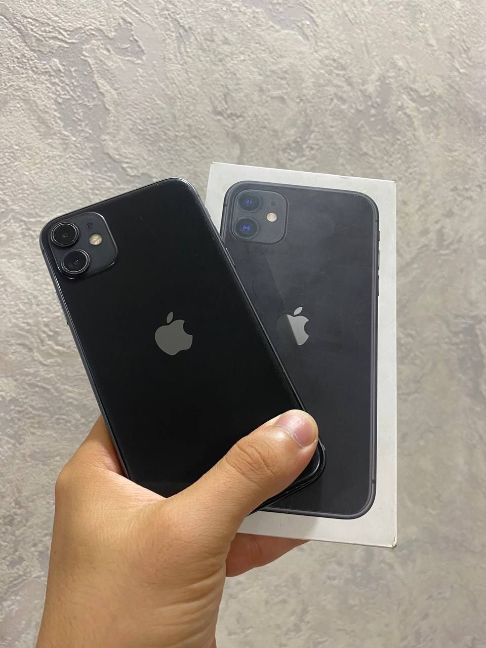 Iphone 11  srochna