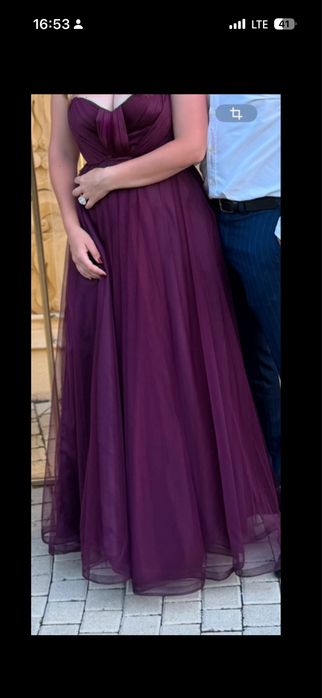 Rochie seara superba ana radu