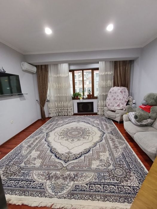 Продажа Голден хаус Паркенский