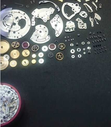 Rolex Sea Dweller за продажба – 9000 евро