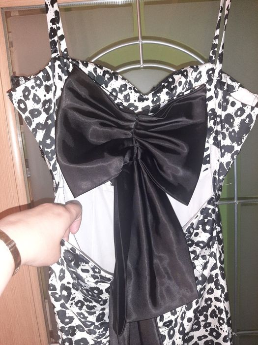 Rochie de seara model deosebit