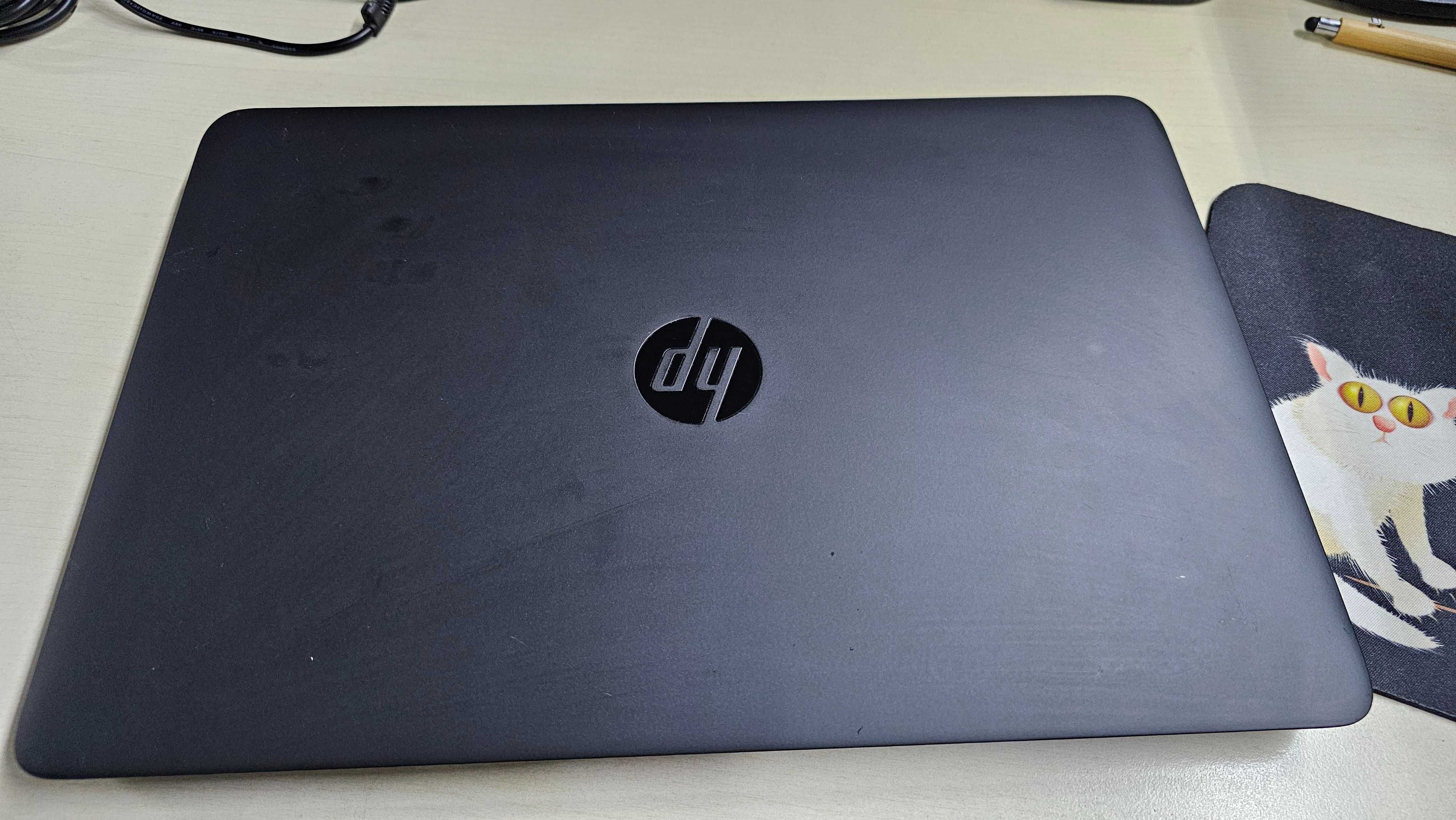 Laptop HP Elitebook 850 G1, 15.6", 16GB RAM, Procesor i5, 240GB SSD