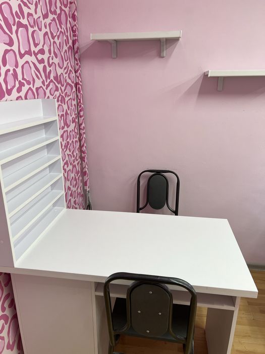 Аренда мастерам маникюра