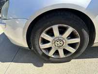Джанти VW 16’ 5х112